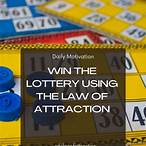 law of attraction lottery